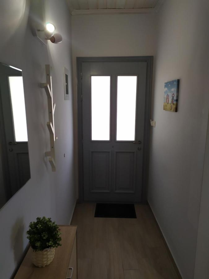 Eden View Apartment Sotir Bagian luar foto