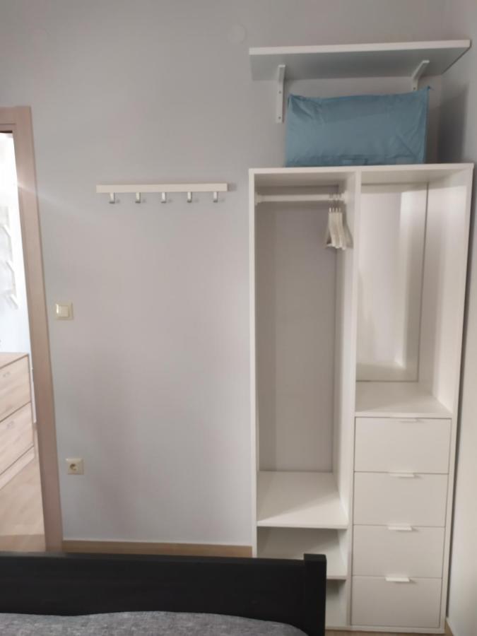 Eden View Apartment Sotir Bagian luar foto