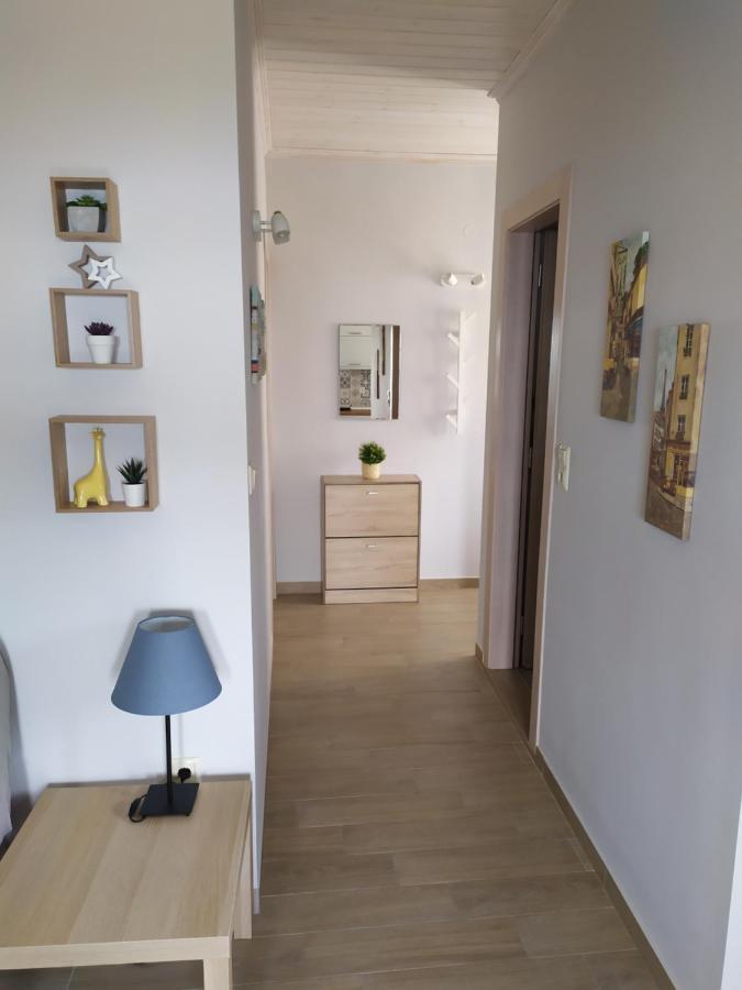 Eden View Apartment Sotir Bagian luar foto