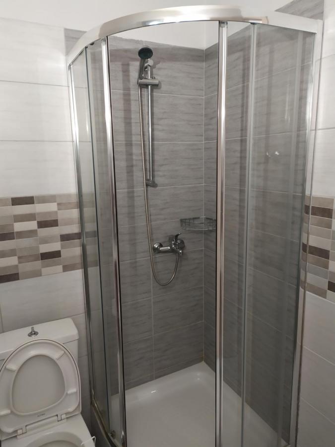 Eden View Apartment Sotir Bagian luar foto