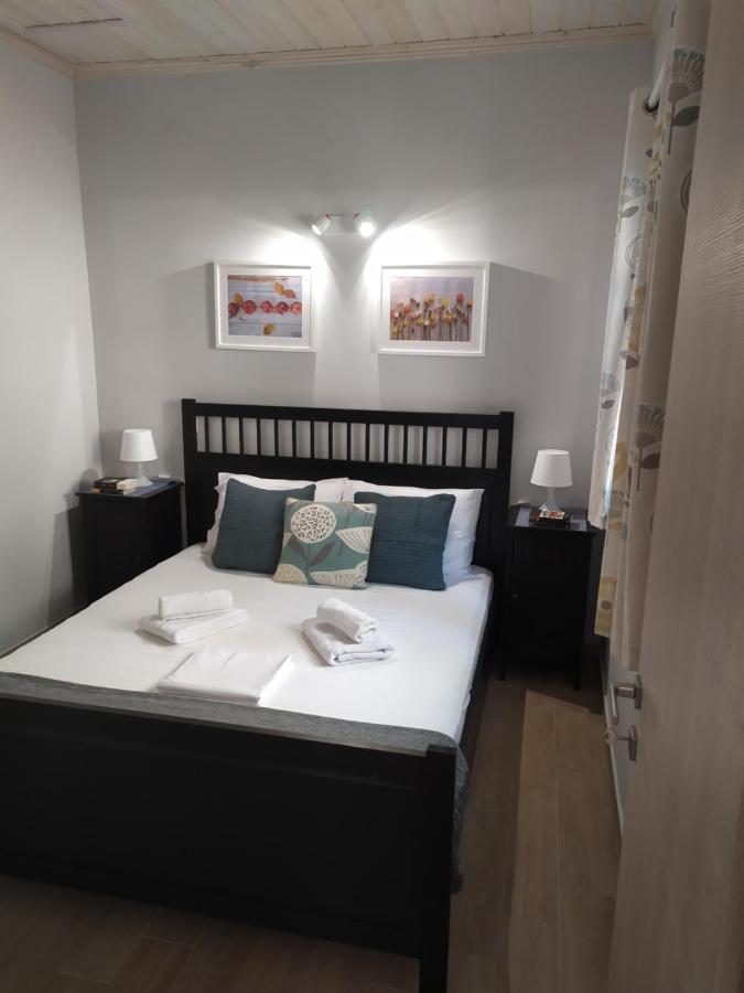 Eden View Apartment Sotir Bagian luar foto