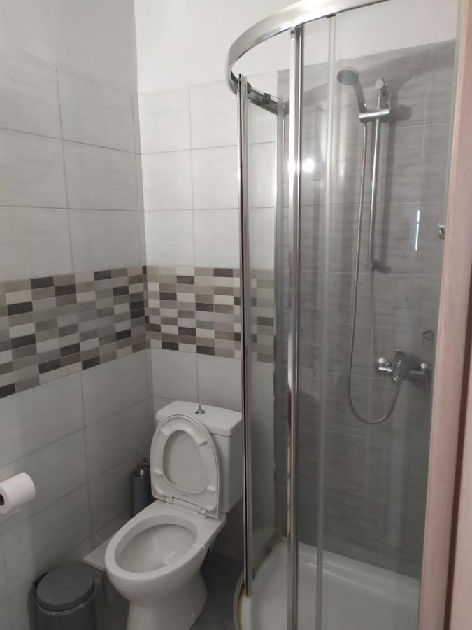 Eden View Apartment Sotir Bagian luar foto