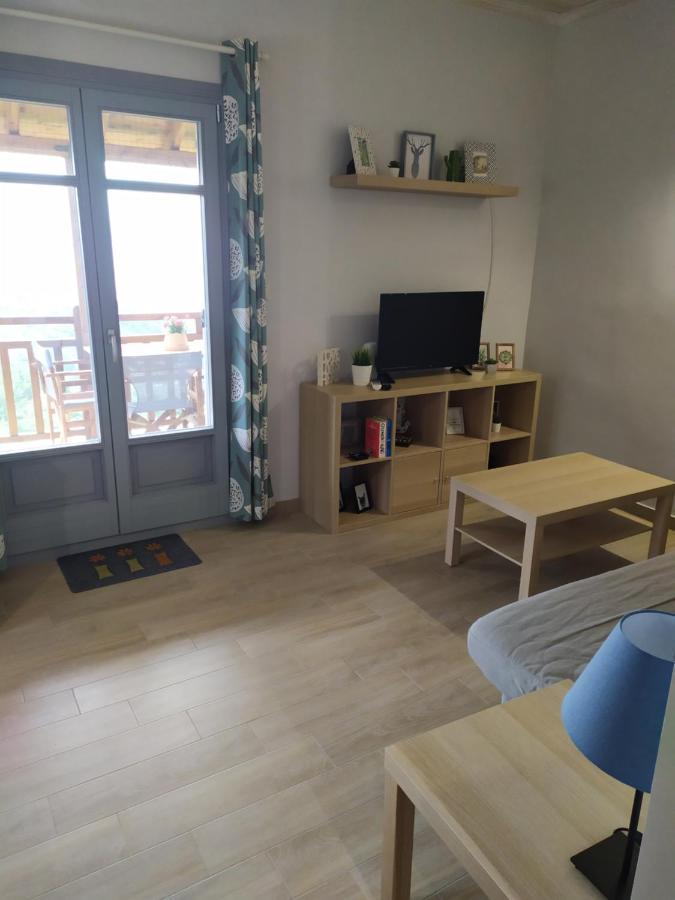 Eden View Apartment Sotir Bagian luar foto